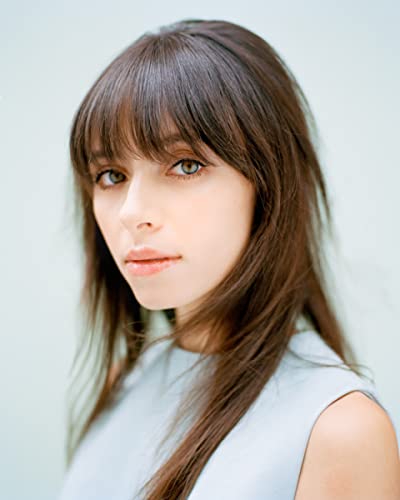 Elizabeth Cappuccino