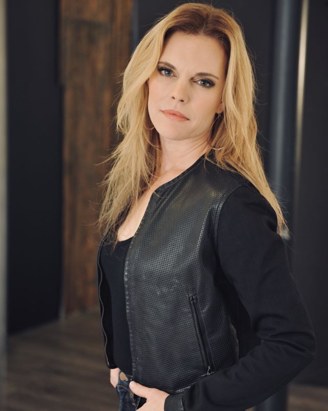 Elizabeth Marleau