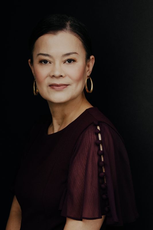 Elizabeth Moy