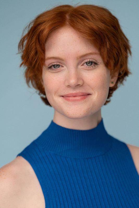 Elizabeth OBrien