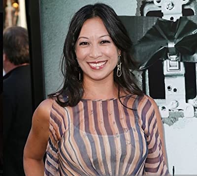 Elizabeth Pan