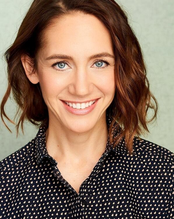 Elizabeth Schmidt