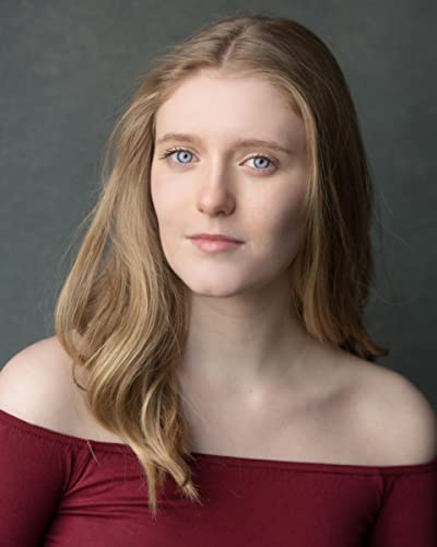 Ella Jarvis