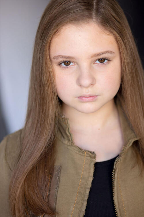 Ella Paige