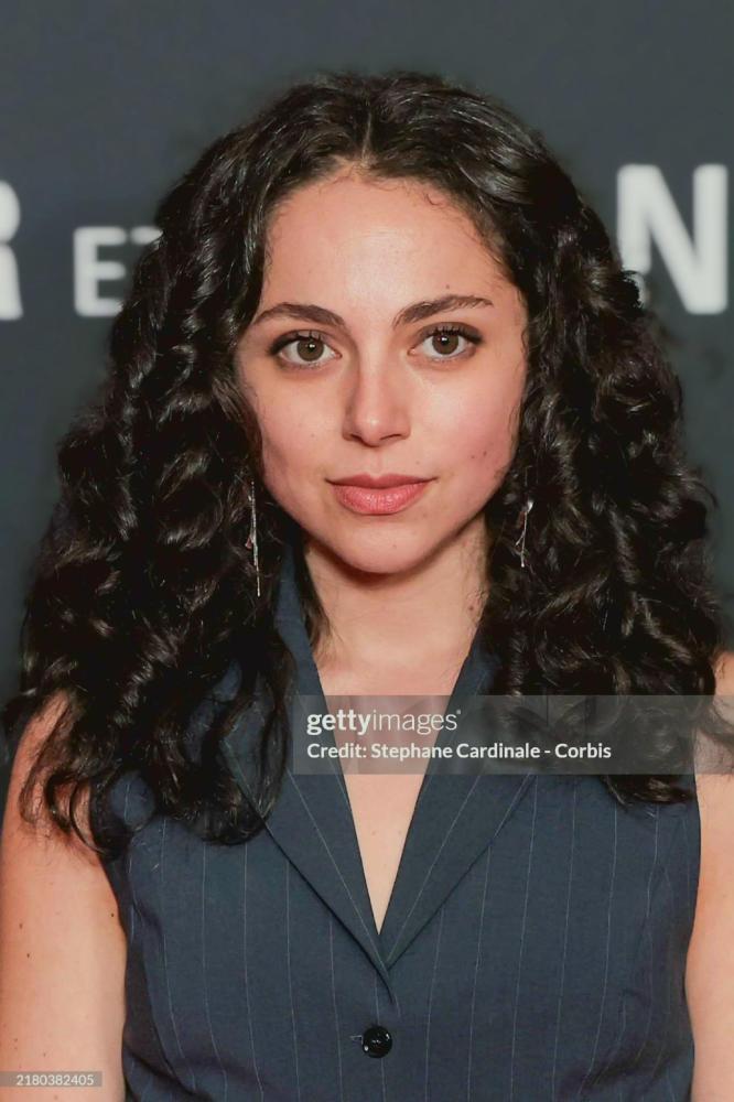 Ella Pellegrini