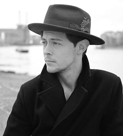 Elliot James Langridge