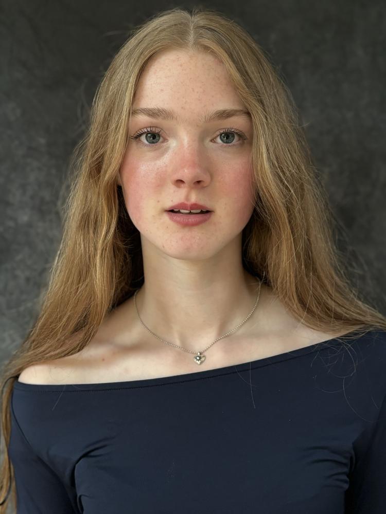 Elodie Grace Walker