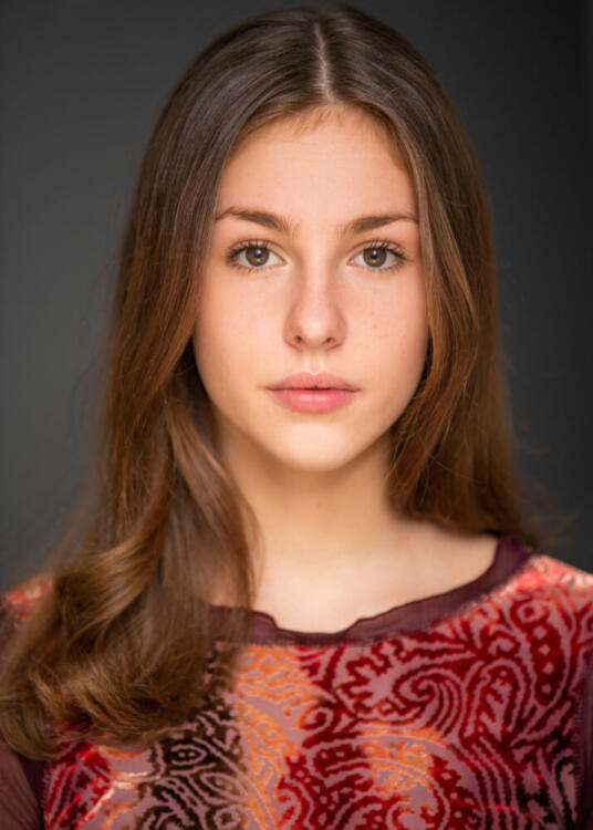 Eloise Webb
