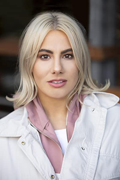 Emily De Margheriti