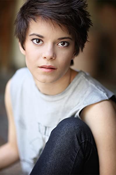Emily Hinkler