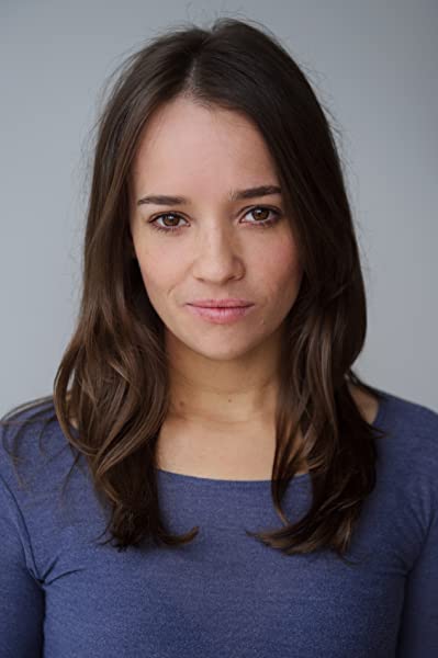 Emily Wheaton