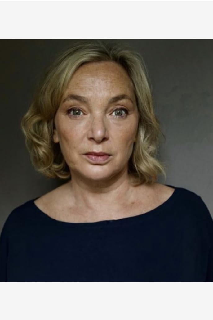 Emma Amos