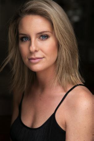 Emma Fenton
