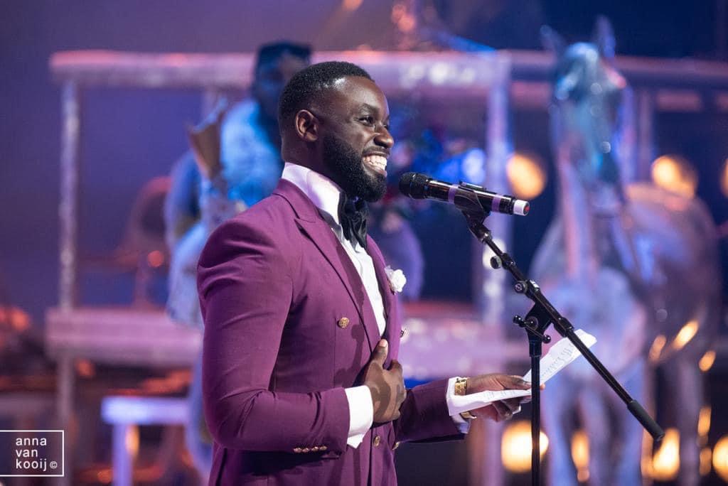 Emmanuel Ohene Boafo
