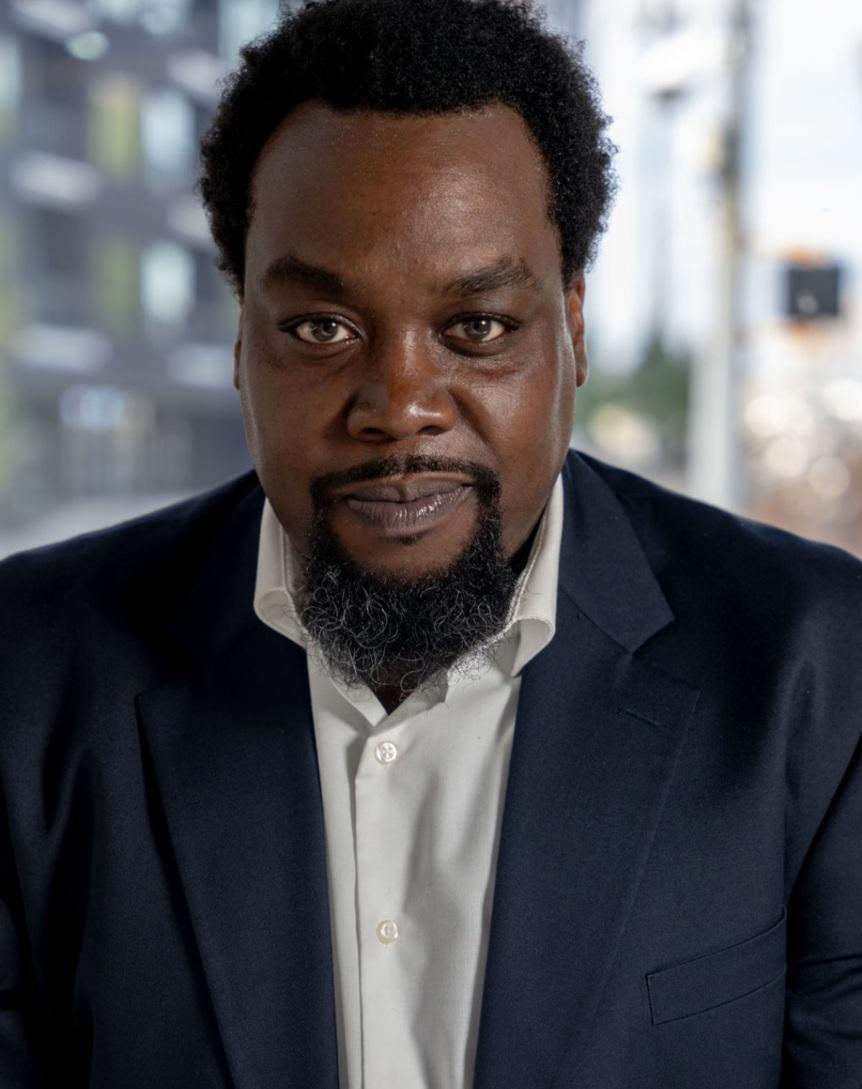 Enoch King