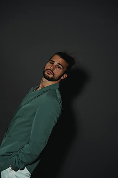 Eric DAlessandro