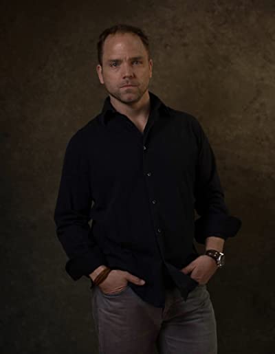 Eric Martin Reid