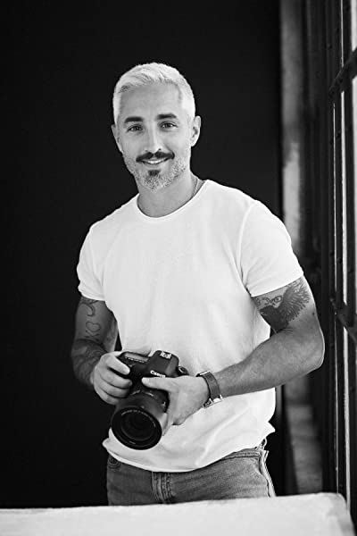 Eric Michael Roy