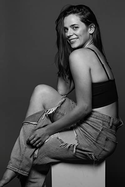Erica Boozer