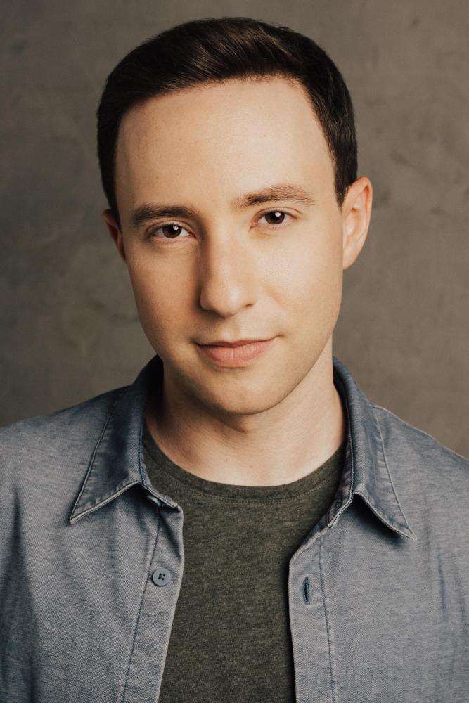 Erik Scott Kimerer