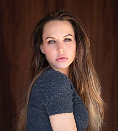 Erin Marie Garrett