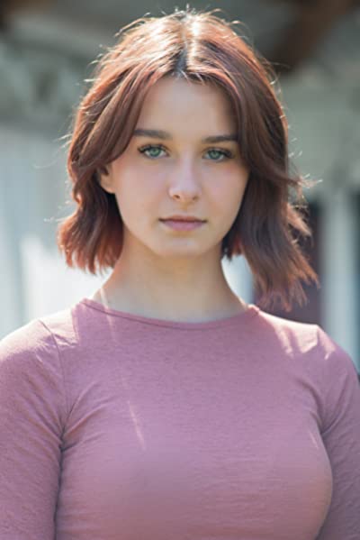 Erin Pitt