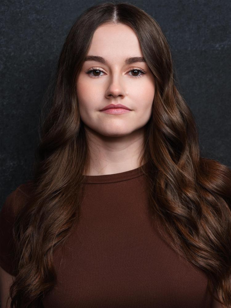 Erin Walsh