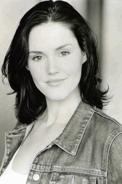 Erinn Hayes