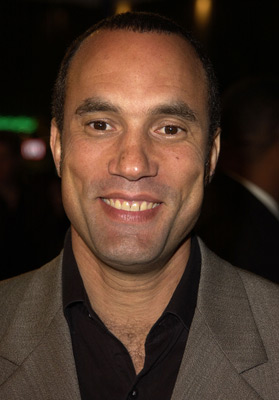 Ernest Abuba