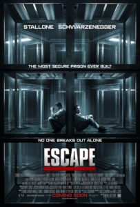 Escape Plan 