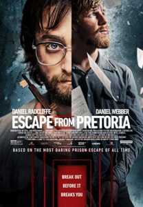 Escape from Pretoria 