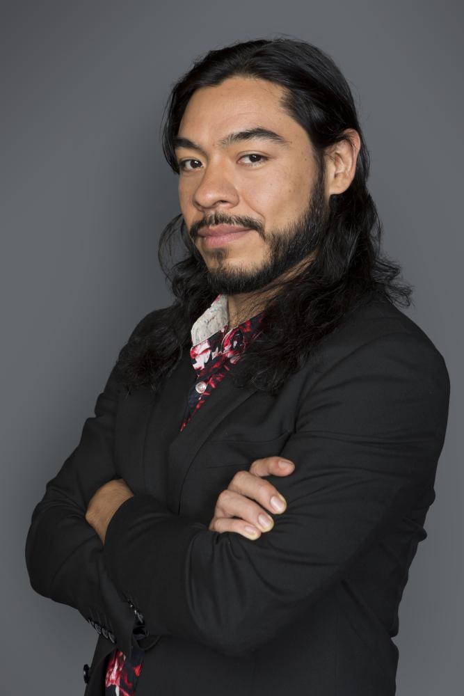 Esteban Caicedo