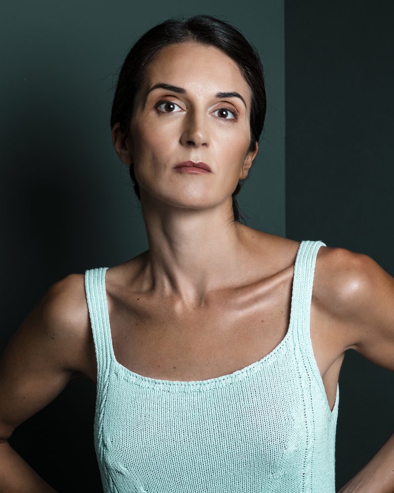 Estefanía Doménech