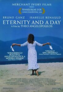 Eternity and a Day 