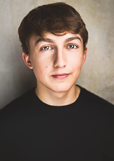 Ethan Suess