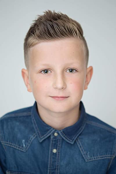 Ethan Wilkie