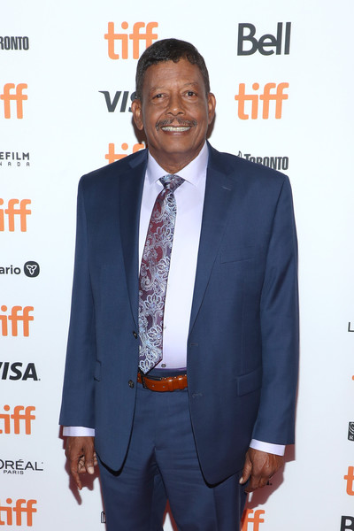 Eugene Lee