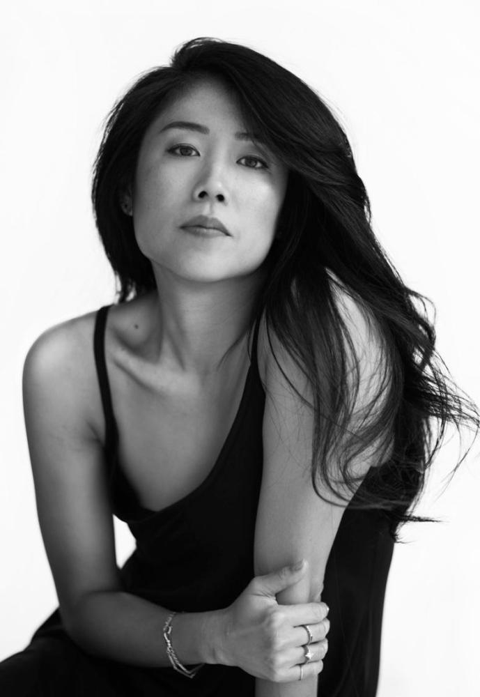 Eunice Bae