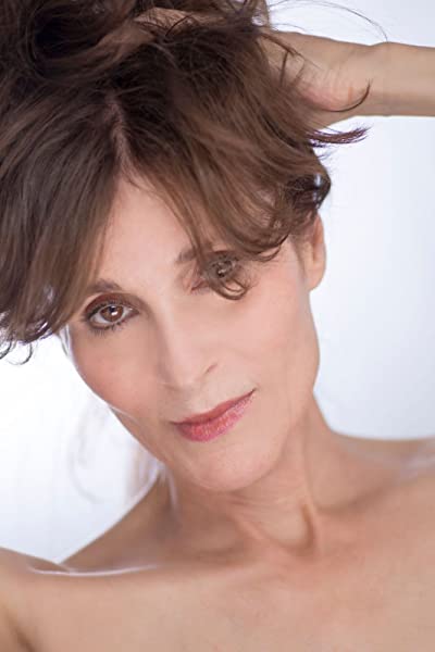 Eva-Marie Fredric