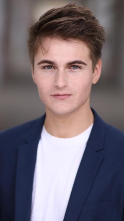 Evan Castelloe