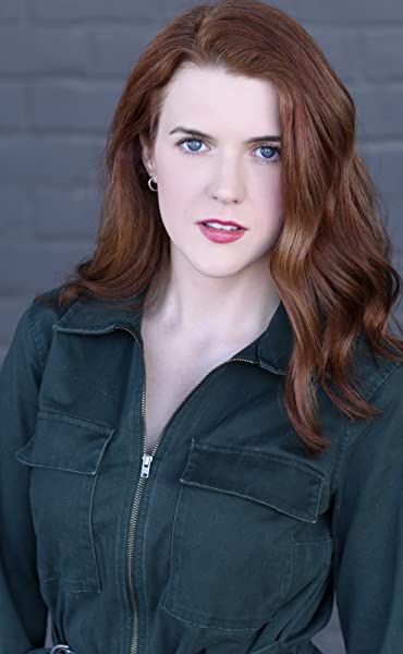 Evan Elise Owens