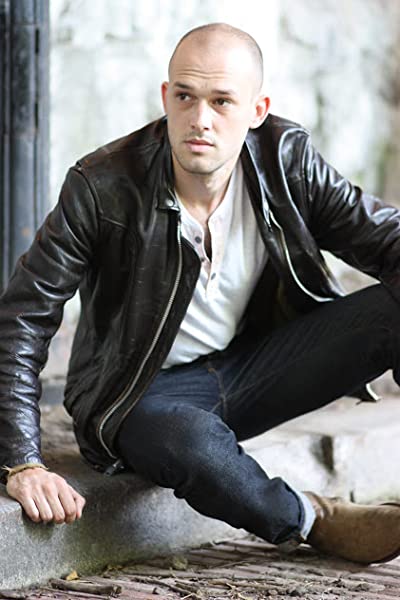 Evan Hall