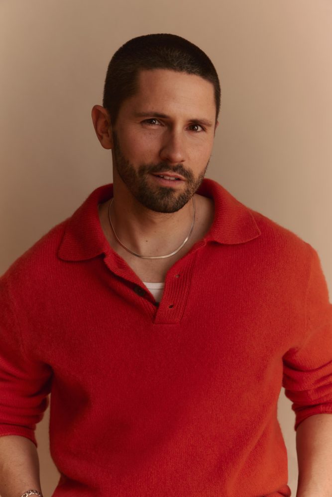 Evan Holtzman