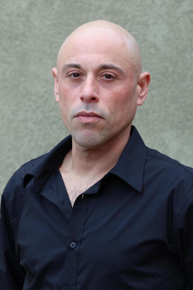Evan Shafran