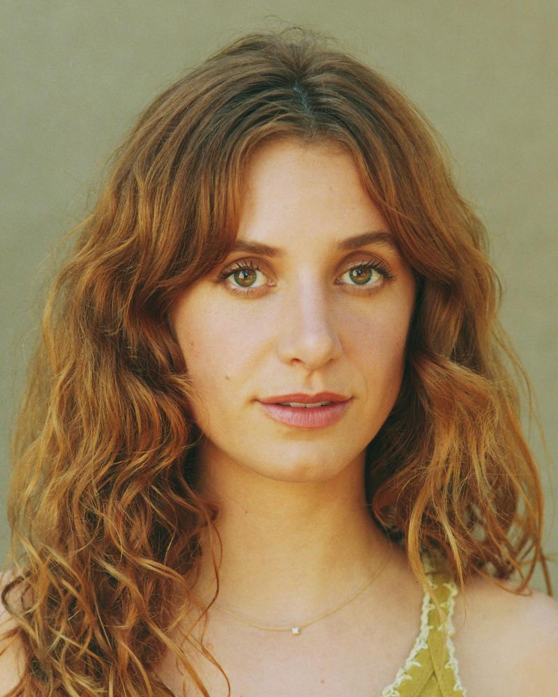 Evangeline Barrosse