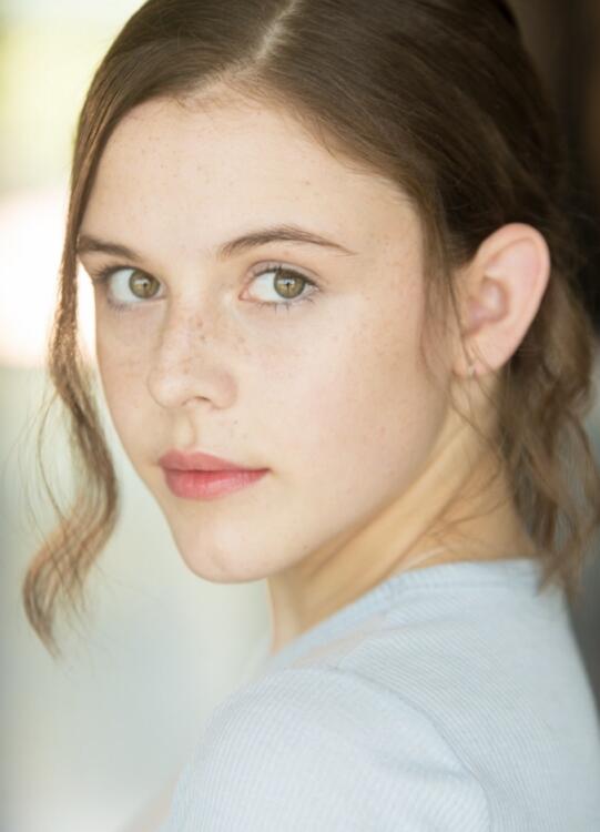 Evangeline Griffin