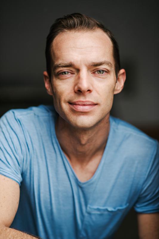 Everett Smith