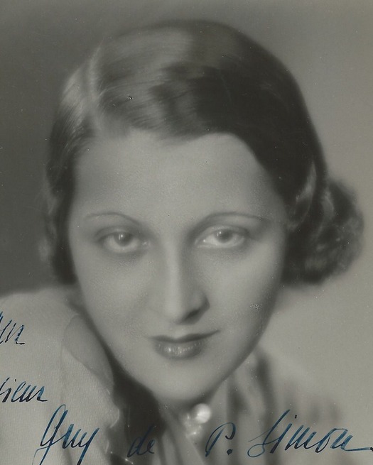 Evy Cavallaro