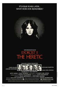 Exorcist 2 The Prince Bride