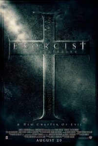 Exorcist: The Beginning 